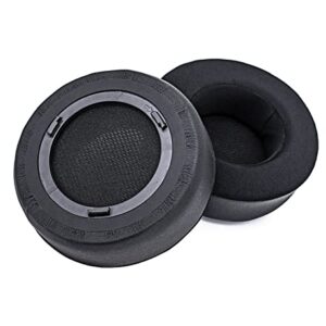 Cooling-Gel Ear Pads Replacement for Corsair Virtuoso RGB Wireless XT SE Gaming Headset, Added Thickness