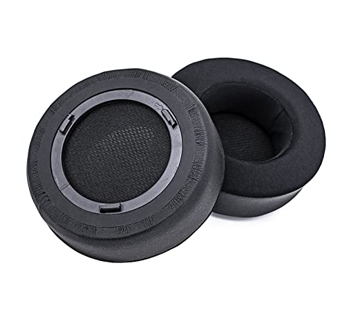 Cooling-Gel Ear Pads Replacement for Corsair Virtuoso RGB Wireless XT SE Gaming Headset, Added Thickness