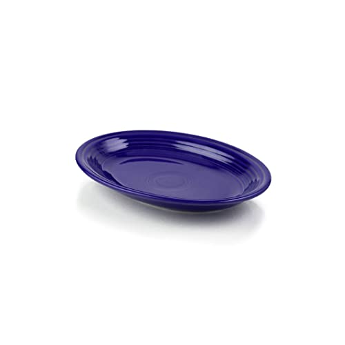 Fiesta Twilight Oval Serving Platter