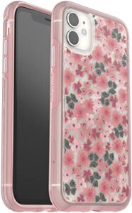 otterbox symmetry series case for apple iphone 11 - best buds floral