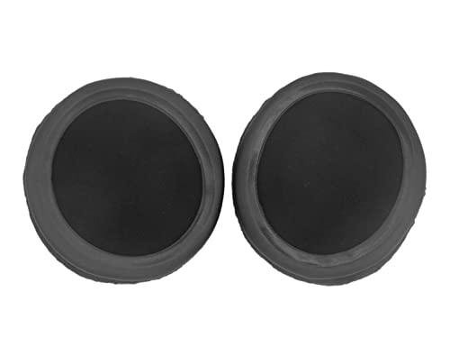 Replacement Ear Pads Compatible with DT770, DT880, DT990, DT 770 PRO, DT 880 PRO, DT 990 PRO Headphones (100mm Velvet)