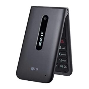 LG Wine® 2 LTE Basic Flip Phone U.S. Cellular