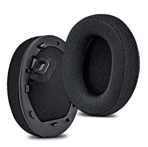 wh-1000xm4 upgrade earpads replacement for wh1000xm4 wh-1000xm4 headphones - ear cushion/ear cups (1000xm4)