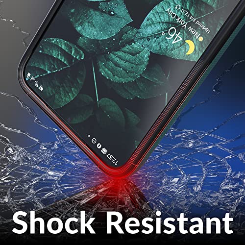 Crave Dual Guard for Samsung Galaxy S23 Plus Case, Shockproof Protection Dual Layer Case for Samsung Galaxy S23 Plus - Forest Green