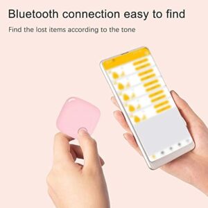 Portable Tracking Bluetooth 5.0 Mobile Key Tracking Smart AntiLost Device Pet AntiLost Device Portable Selfie Locator