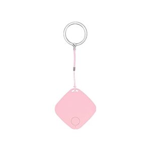 Portable Tracking Bluetooth 5.0 Mobile Key Tracking Smart AntiLost Device Pet AntiLost Device Portable Selfie Locator