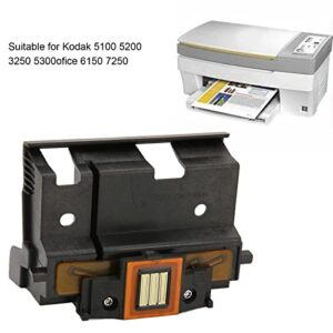 HEEPDD Printhead, ABS Printer Accessories KD10 Print Head Pirnthead Replacement Part for Kodak 5100 5200 3250 5300ofice 6150 7250