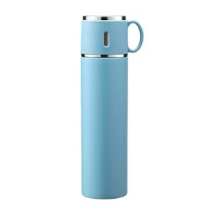 seasd bpa free thermos bottle cup 316 stainless steel double wall insulated vacuum flasks keep cold hot water thermoses