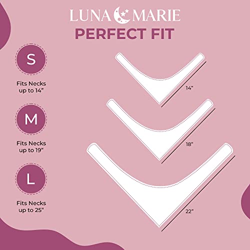 LunaMarie - Luxury Pet Birthday Bandanas -Premium & Silky Poly Fabric | 100% Handmade | Custom Shape Dual Layered (Orange Feathers, Small)