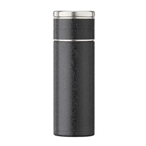 seasd portable thermos mug cup 316 stainless steel vacuum insulation flask tea water bottle thermal thermocup (color : e, size : 250ml)