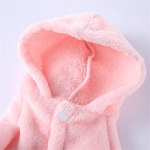 Puppy Camping Sweater Bathrobe Dog Hotel Bathrobe Pet Nightgown Towel Pet Bath Pajamas Cat Pet Clothes Dog Puppy Clothes Boy