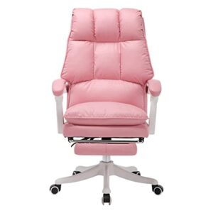 lukeo computer chair chair live chair bedroom anchor chair game competition lift swivel chair