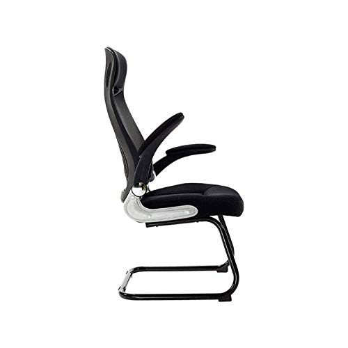 LUKEO Computer Chair Home Office Chair Backrest Swivel Chair Ergonomic Chair Gaming Chair Comfortable and Sedentary