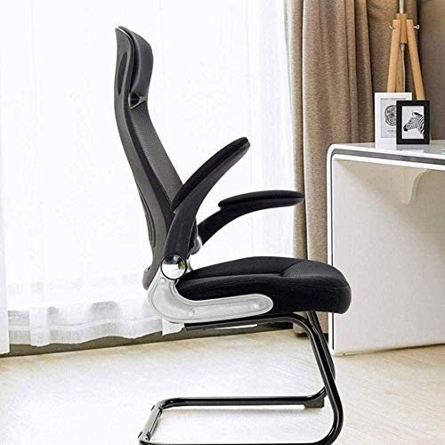 LUKEO Computer Chair Home Office Chair Backrest Swivel Chair Ergonomic Chair Gaming Chair Comfortable and Sedentary