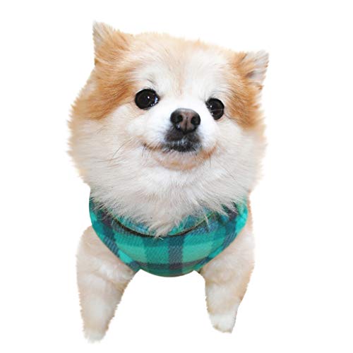Dog Mesh Cat Villus Warm Vest Puppy Doggy Apparel Boy Girl Puppy Sweater Outfits Cold Weather Doggy Apparel Clothing