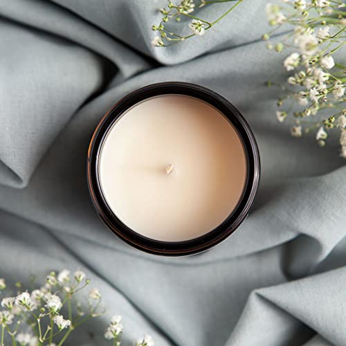 Candle Gifts for Women, Get Well Soon Gifts Hug Gifts for Women Thinking of You Gift Candles Care Package Gifts for Friends Mothers Sister (Sending Hugs)