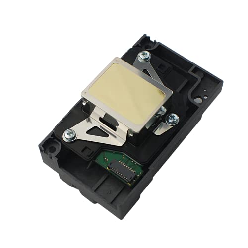 Printhead Compatible with L1800 L1390 Printer