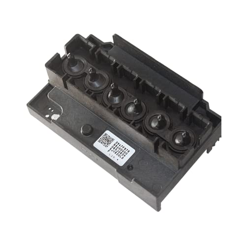 Printhead Compatible with L1800 L1390 Printer