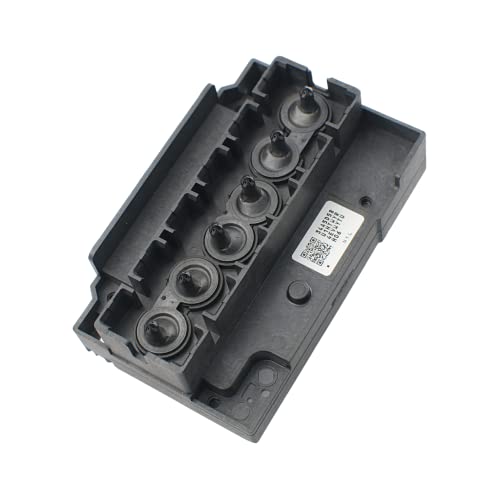 Printhead Compatible with L1800 L1390 Printer