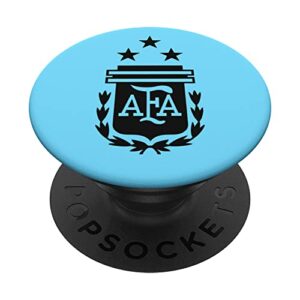 argentina 3 stars argentinian flag three stars argentina popsockets swappable popgrip