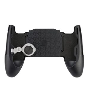 universal mobile gamepad holder 3 in 1 portable smartphone gamepad controller mini joystick game handle grip controller for 4.5inch to 6.5inch mobile phone