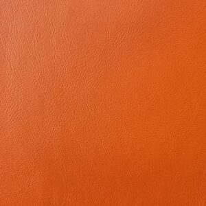 Plastex Marine Vinyl, Orange 5 Yards