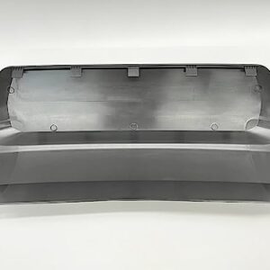 APA Replacement for Rear Trailer Hitch Cover on Bumper 2021 2022 2023 Tahoe Suburban Yukon Yukon Denali Yukon XL Yukon XL Denali 85139540 GM1129130