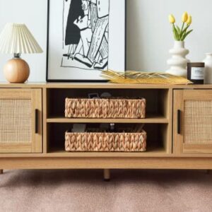 StorageWorks Woven Storage Baskets