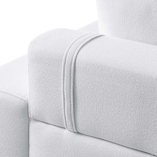 Modway Proximity Sofas, White