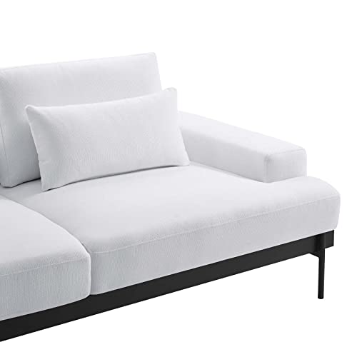 Modway Proximity Sofas, White