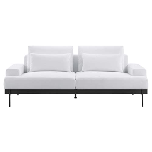 Modway Proximity Sofas, White