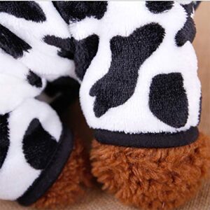 Dog Clothes Medium Size Dog Dress Winter Puppy Coat Dog Outfits for Teacup Yorkie Boys Girls Fashion Vest Pet Clothes