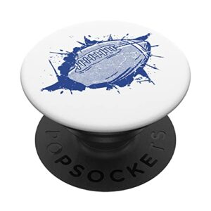 American Football Player PopSockets Swappable PopGrip