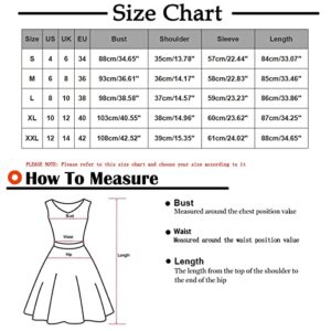 Summer Dress, Black Long Sleeve Dress Women Plus Size Dress for with Pockets Women's Fashion Loose Straight Sequin Glitter Dress Party Beaded Dress The Little Dress Sleeveless (M, Silver)