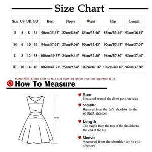 Western Clothes for Women, Maxi Dresses V Neck Dress Tall Summer Dresses Women, Women's Fashion Dress Elastic Leather One Neck Belt Dress 2023 Dresses Maxi Flirty Fitted Dress Sun (M, Black)