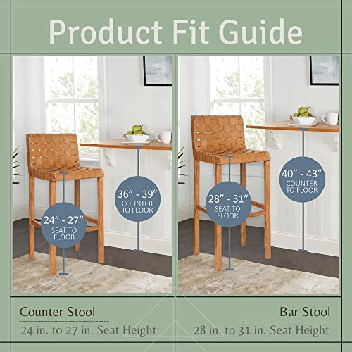 Cheyenne Stetson Adjustable Height Swivel Metal, Set of 3, Tan Barstool