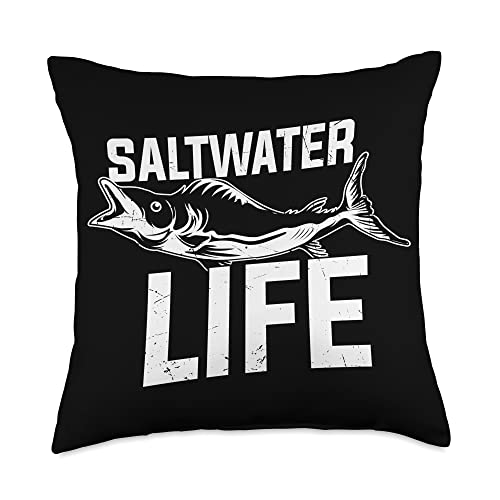 Check out my Fishing Shirts Father's Day Fisherman Funny Fish Throw Pillow, 18x18, Multicolor