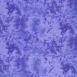 mook fabrics flannel snuggy prt marble, purple