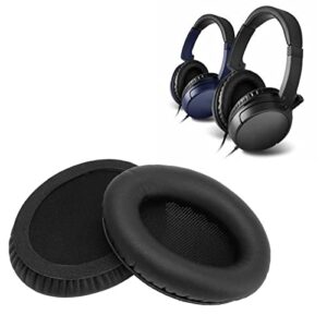 h840 h850 ear pads cover replacement pads, replacement foam headphone hearing protector, over the ear headphones earmuffs covers