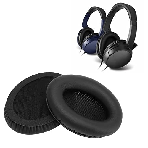 H840 H850 Ear Pads Cover Replacement Pads, Replacement Foam Headphone Hearing Protector, Over The Ear Headphones Earmuffs Covers