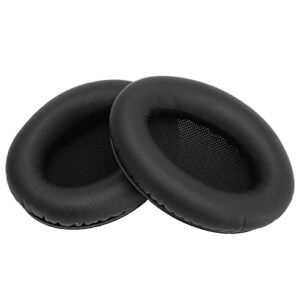 H840 H850 Ear Pads Cover Replacement Pads, Replacement Foam Headphone Hearing Protector, Over The Ear Headphones Earmuffs Covers