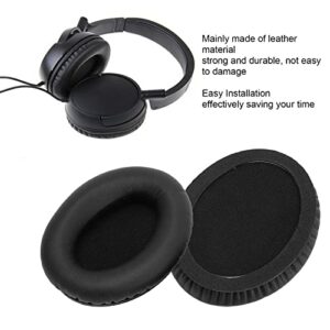 H840 H850 Ear Pads Cover Replacement Pads, Replacement Foam Headphone Hearing Protector, Over The Ear Headphones Earmuffs Covers