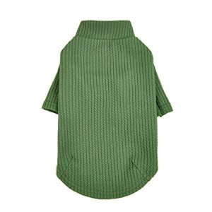 small dog clothes cute print dog vest apparel doggie tank tops puppy t shirt spring summer pet shirt cat dog clothes green small
