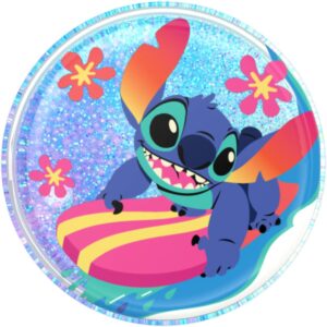 PopSockets Phone Grip with Expanding Kickstand, PopSockets for Phone, Surfboard Stitch - Aloha Stitch