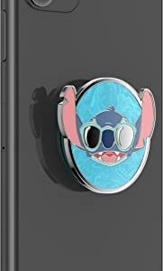 ​​​​PopSockets Phone Grip with Expanding Kickstand, Lilo & Stitch - Suns Out Stitch