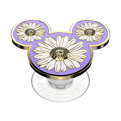 ​​​​PopSockets Phone Grip with Expanding Kickstand, Disney Classic PopGrip - Daisy