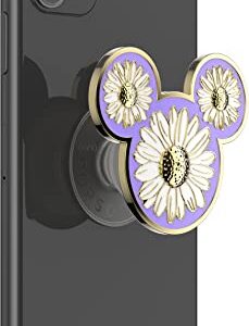 ​​​​PopSockets Phone Grip with Expanding Kickstand, Disney Classic PopGrip - Daisy