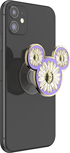 ​​​​PopSockets Phone Grip with Expanding Kickstand, Disney Classic PopGrip - Daisy