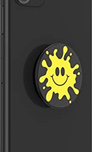 ​​​​PopSockets Phone Grip with Expanding Kickstand - Splat