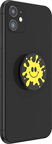 ​​​​PopSockets Phone Grip with Expanding Kickstand - Splat